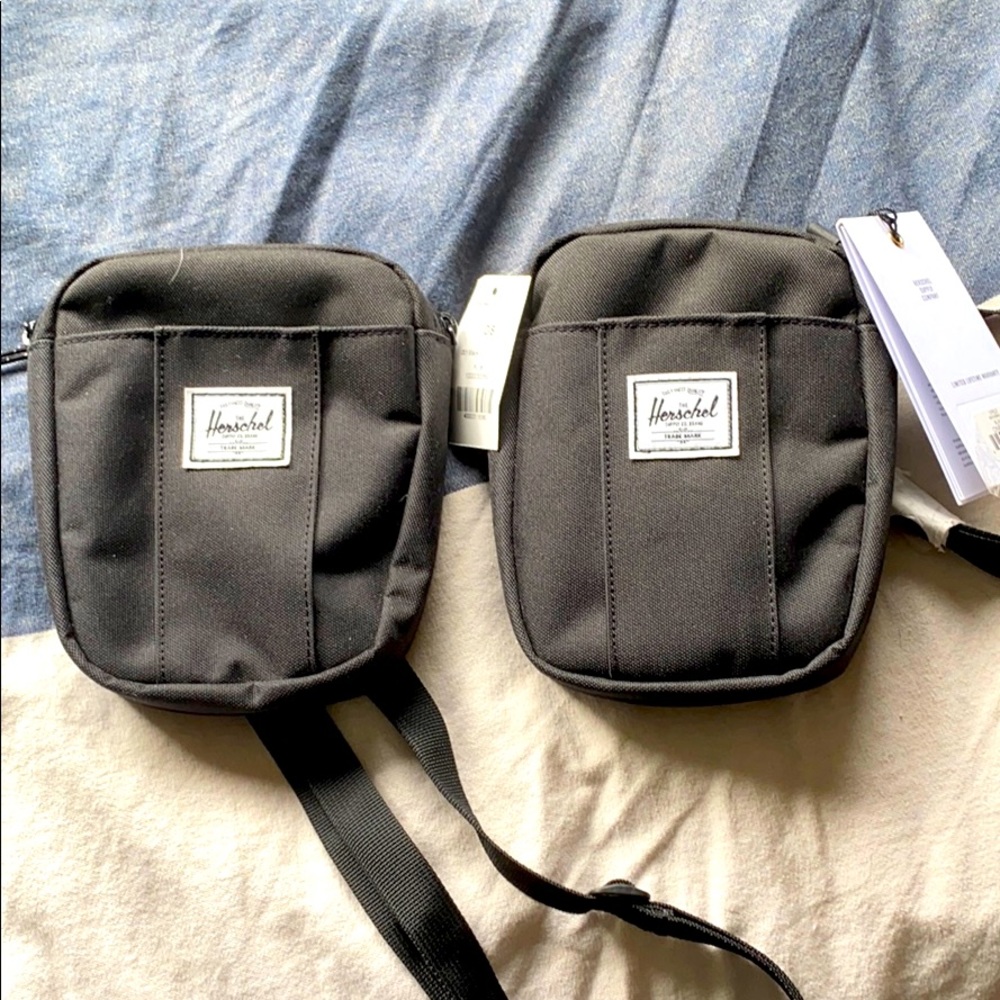 Herschel Cruz Bag